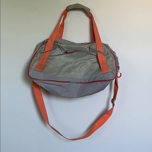 Nike gym bag